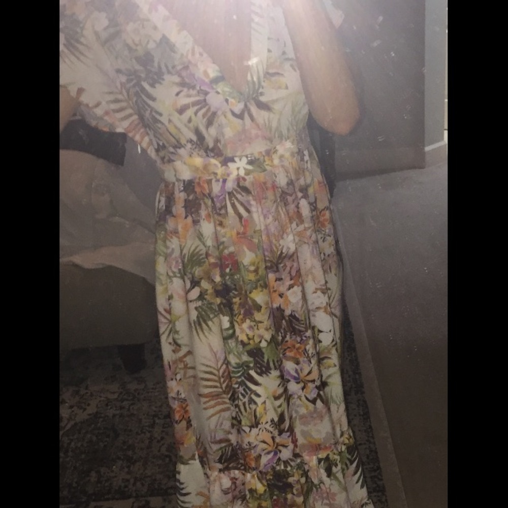 Misa Los Angeles Dress